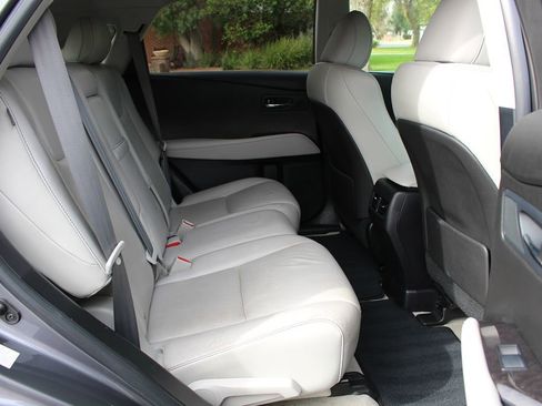 Used 2014 Lexus RX 350 FWD image 14