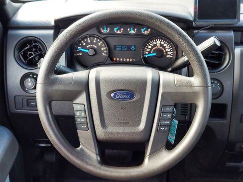 Used 2014 Ford F150 STX w/ Equipment Group 201A Mid image 12