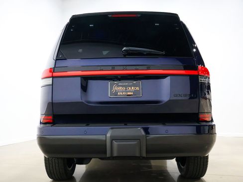 Used 2026 Lexus GX 550 image 79