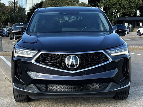 Used 2024 Acura RDX SH-AWD w/ Technology Package image 7