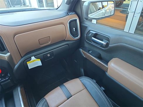 Certified 2022 Chevrolet Silverado 1500 High Country image 14