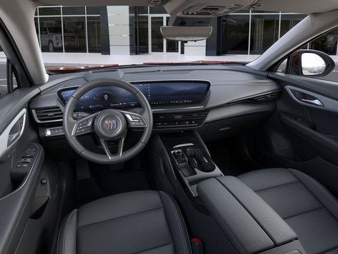 New 2026 Buick Envision Avenir AWD/4WD image 15