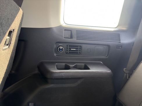 Used 2025 Hyundai Santa Fe SEL image 24