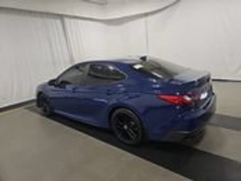 Used 2025 Toyota Camry SE w/ Convenience Package FWD image 6