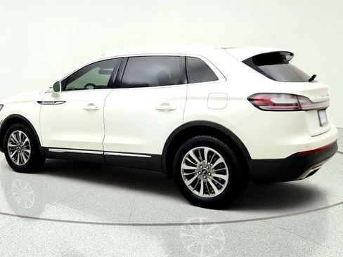 Used 2022 Lincoln Nautilus Reserve FWD image 7