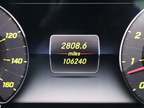 Used 2020 Mercedes-Benz E 450 4MATIC Sedan image 14