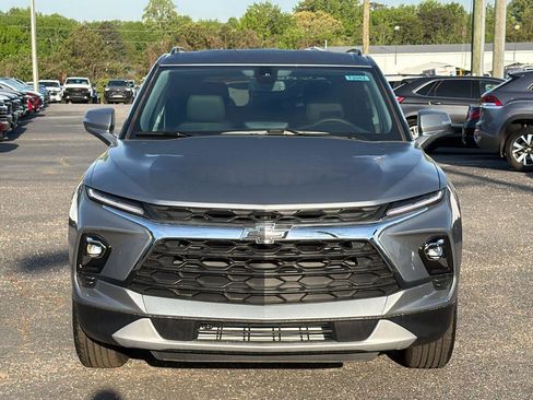 New 2026 Chevrolet Blazer LT FWD image 2