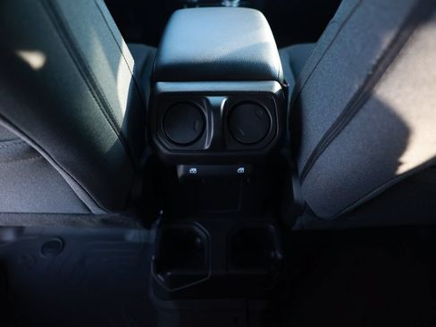 New 2026 Jeep Gladiator Sport AWD/4WD image 28