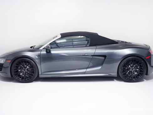 Used 2014 Audi R8 V10 AWD/4WD image 5