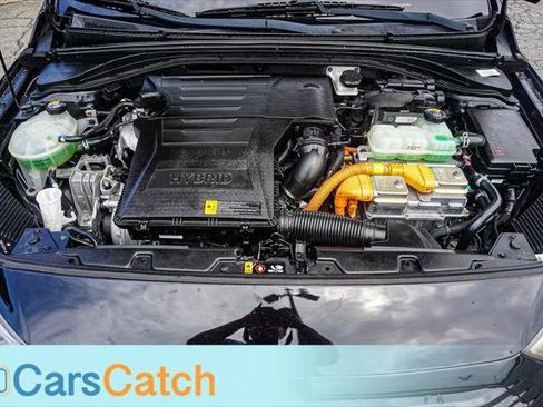 Used 2019 Hyundai Ioniq Blue FWD image 36