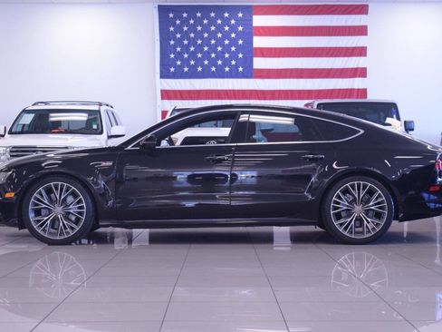 Used 2017 Audi A7 3.0T Prestige AWD/4WD image 15