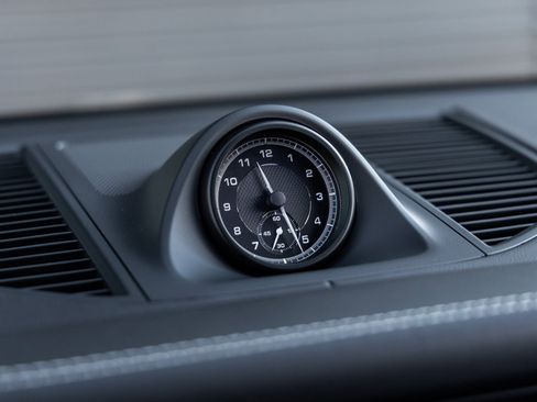 New 2026 Porsche Macan S image 28