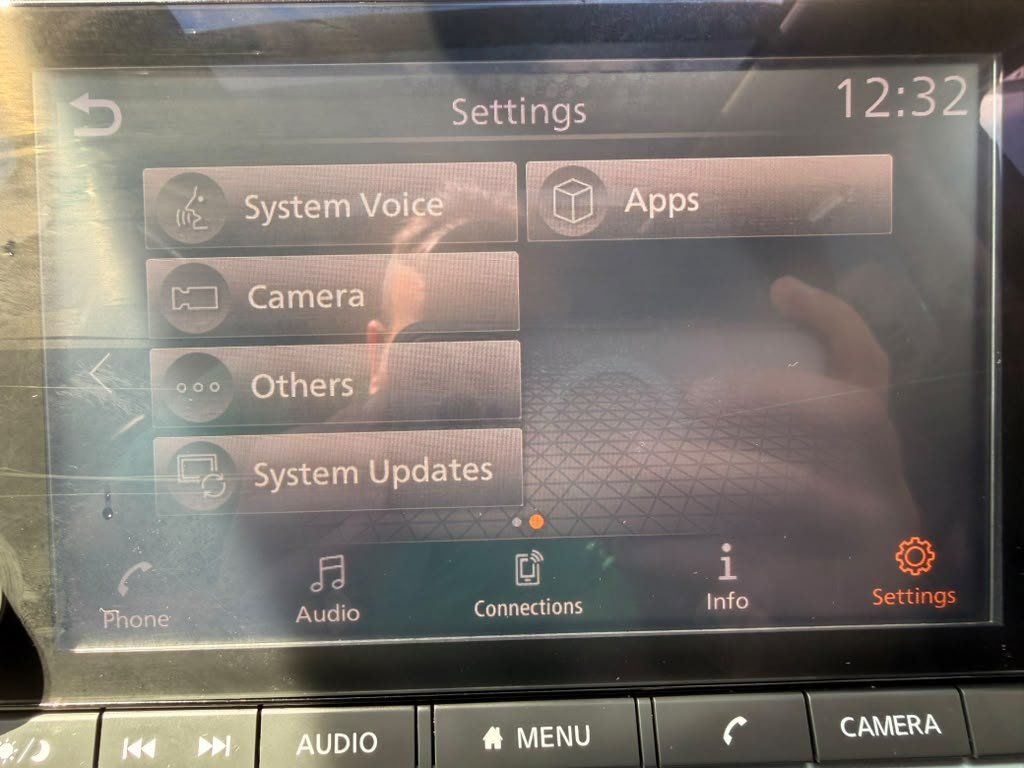Used 2021 Nissan Rogue SV w/ Premium Package AWD/4WD image 36