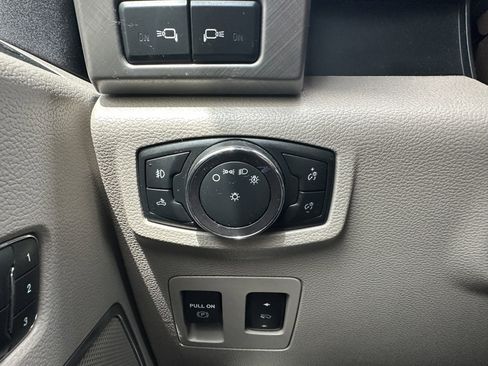 Used 2019 Ford F150 Limited w/ Trailer Tow Package AWD/4WD image 21