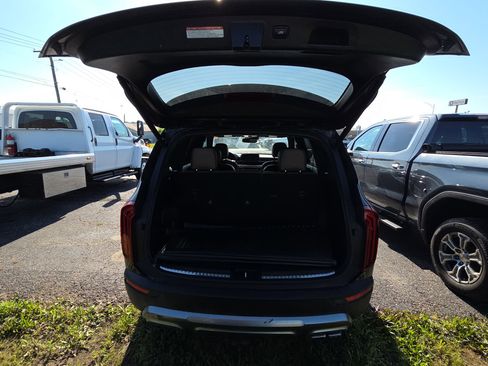 Used 2020 Kia Telluride SX w/ SX Prestige Package AWD/4WD image 15