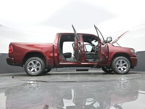 New 2026 RAM 1500 Big Horn image 68