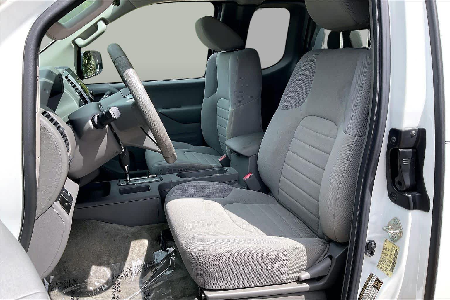 Used 2017 Nissan Frontier S RWD image 24