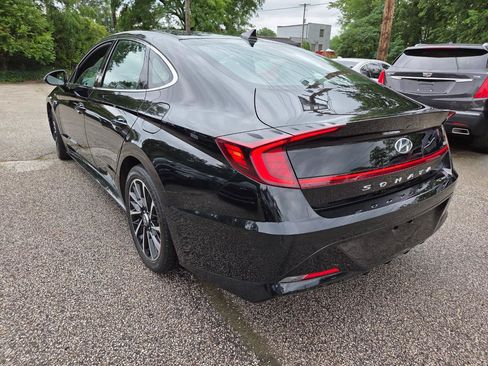 Used 2020 Hyundai Sonata SEL Plus FWD image 6