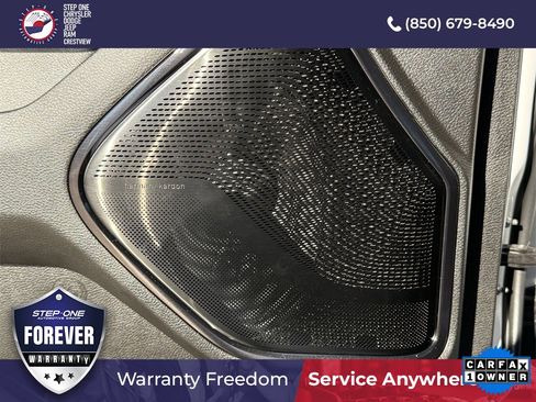 Used 2025 RAM 1500 Limited image 20