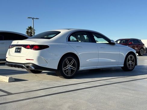 New 2026 Mercedes-Benz E 350 Sedan image 3