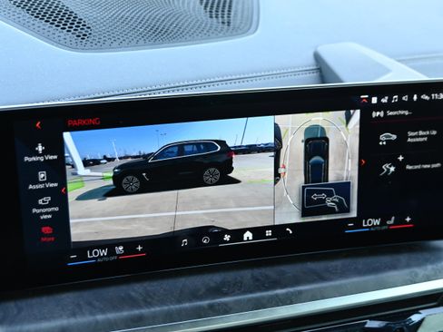 Certified 2025 BMW X5 xDrive40i w/ Premium Package image 26