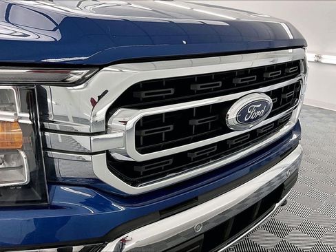 Certified 2023 Ford F150 XLT w/ Equipment Group 302A High AWD/4WD image 29