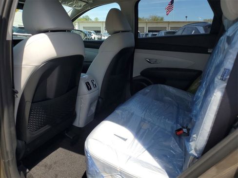 Used 2025 Hyundai Tucson SEL image 9
