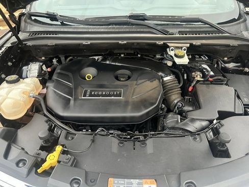 Used 2015 Lincoln MKC Reserve w/ Equipment Group 102A Reserve image 10