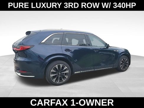 Used 2024 MAZDA CX-90 3.3 Turbo S AWD/4WD image 6