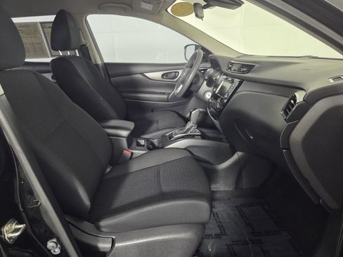 Used 2022 Nissan Rogue Sport S FWD image 32