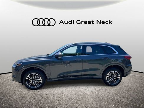 New 2026 Audi Q5 Premium AWD/4WD image 33