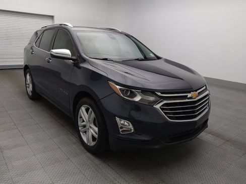 Used 2019 Chevrolet Equinox Premier image 13