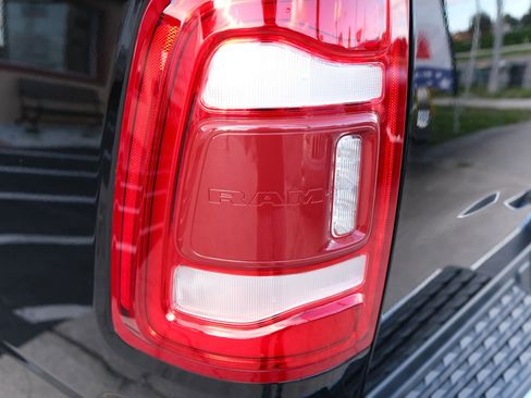 Used 2024 RAM 2500 Tradesman w/ Safety Group image 17