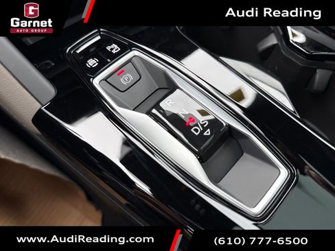 Used 2025 Audi Q5 Premium w/ Convenience Package AWD/4WD image 15
