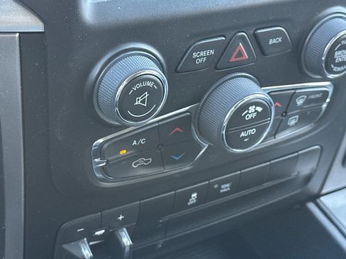 Used 2023 RAM 1500 Classic SLT w/ Trailer & Traction Group image 28