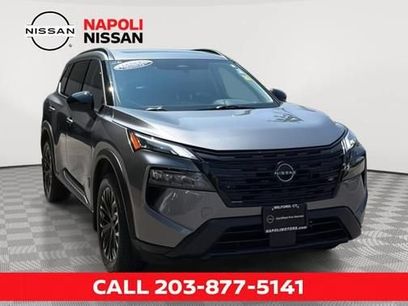 Used 2026 Nissan Rogue Dark Armor