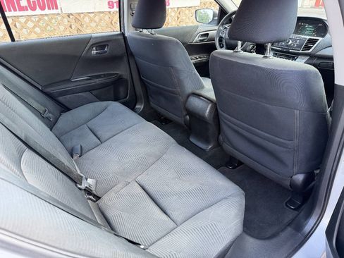 Used 2015 Honda Accord LX image 11