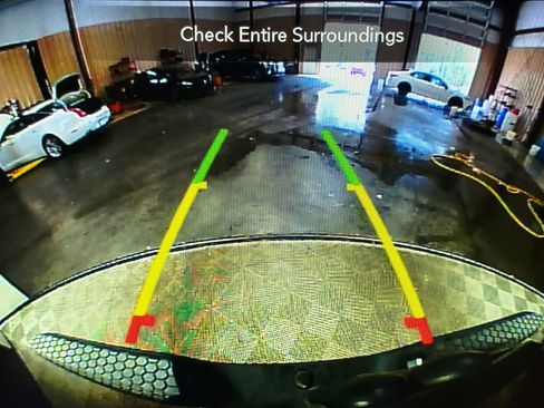 Used 2021 RAM 1500 Classic Warlock w/ Luxury Group image 29