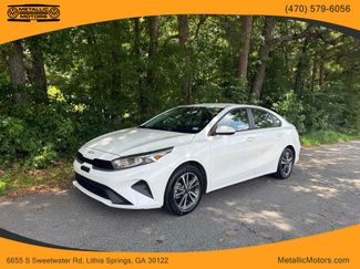Used 2023 Kia Forte LXS FWD video 1