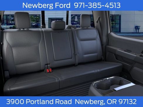 New 2026 Ford F250 Lariat AWD/4WD image 11