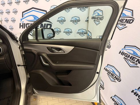 Used 2022 Chevrolet Blazer LT image 24