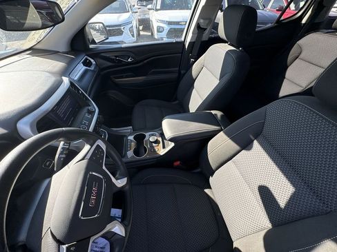 Used 2023 GMC Acadia SLE w/ Driver Convenience Package image 21