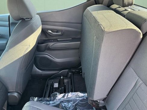 New 2026 Hyundai Santa Cruz SE AWD/4WD image 10