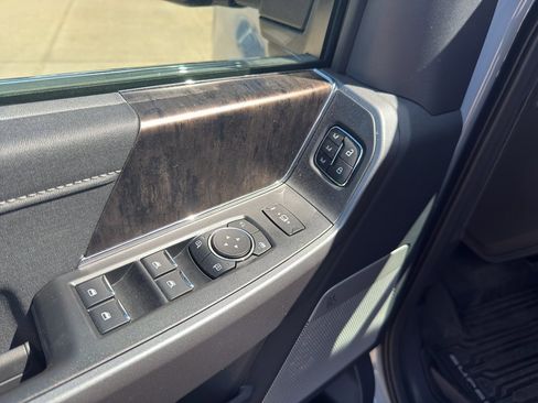 Used 2026 Ford F350 Lariat w/ Lariat Ultimate Package image 12