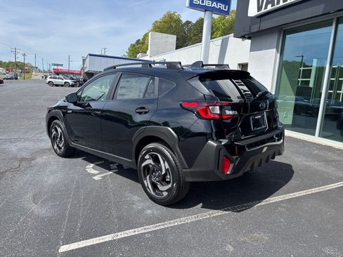 New 2026 Subaru Crosstrek 2.5i Limited AWD/4WD image 2