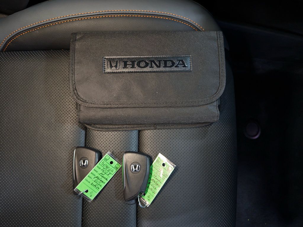 Used 2025 Honda Prologue Elite image 23