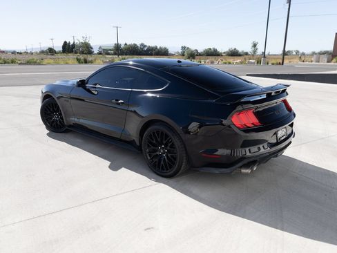 Used 2019 Ford Mustang GT w/ GT Performance Package RWD image 5