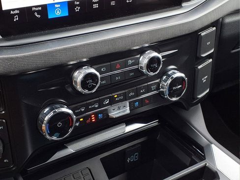 New 2025 Ford F450 Platinum AWD/4WD image 8