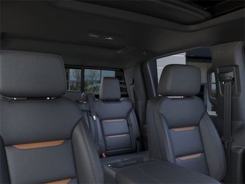 New 2026 GMC Sierra 1500 AT4 w/ AT4 Premium Package image 24