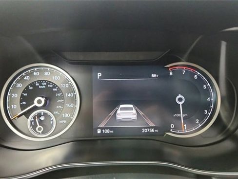 Used 2023 Genesis G70 2.0T w/ Sport Prestige Package image 38